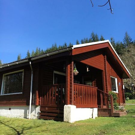 Stravaigin Lodge Dunoon Exterior photo