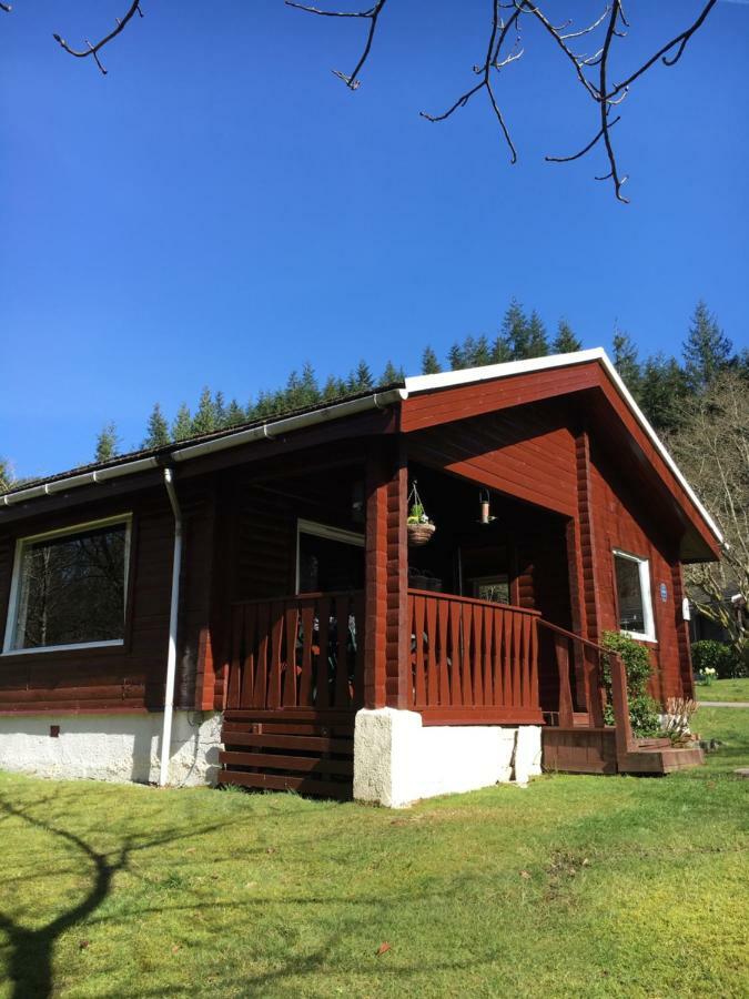 Stravaigin Lodge Dunoon Exterior photo